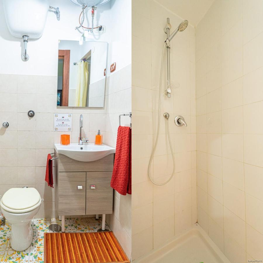 Casarella Chiara Apartment Napoli Ngoại thất bức ảnh