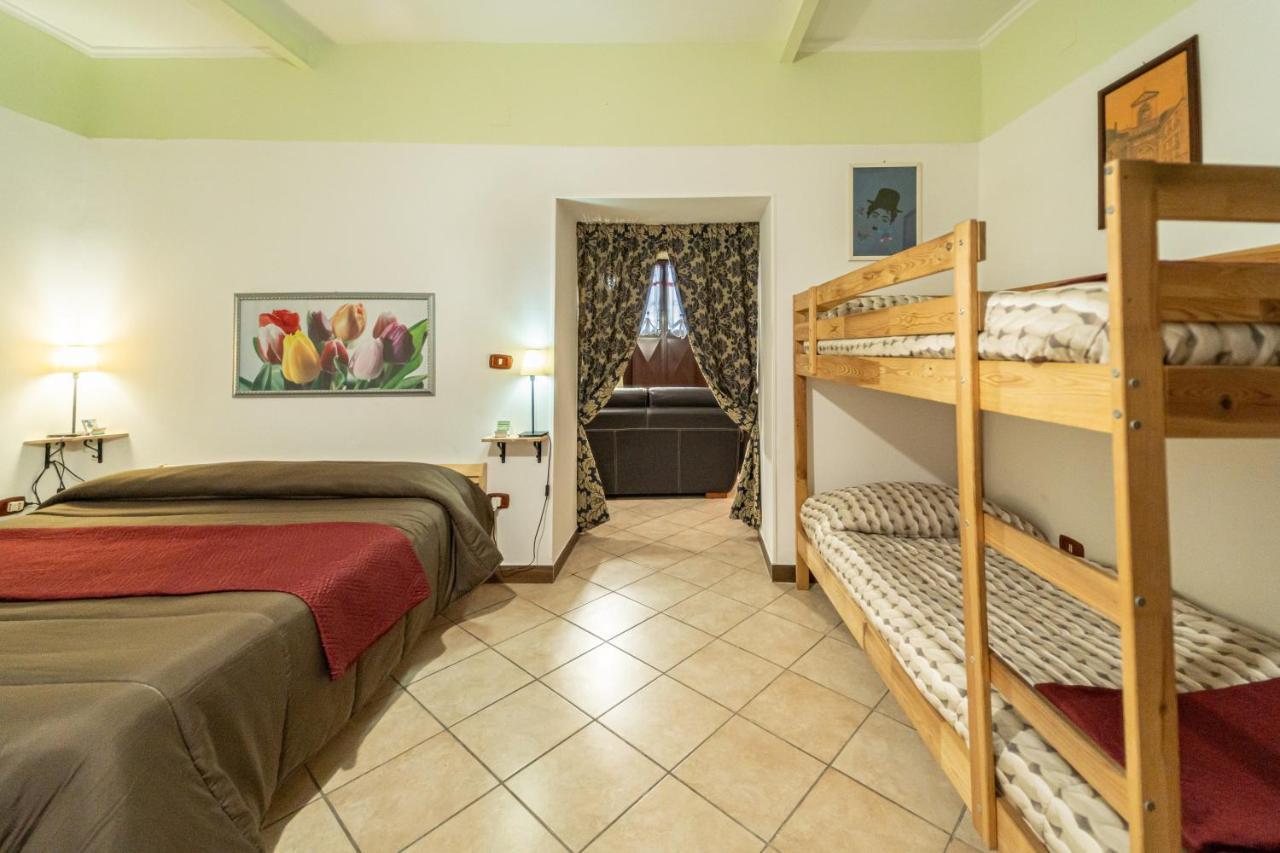 Casarella Chiara Apartment Napoli Ngoại thất bức ảnh
